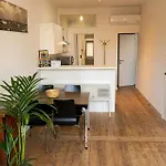 Cozy Studioflat Near The City