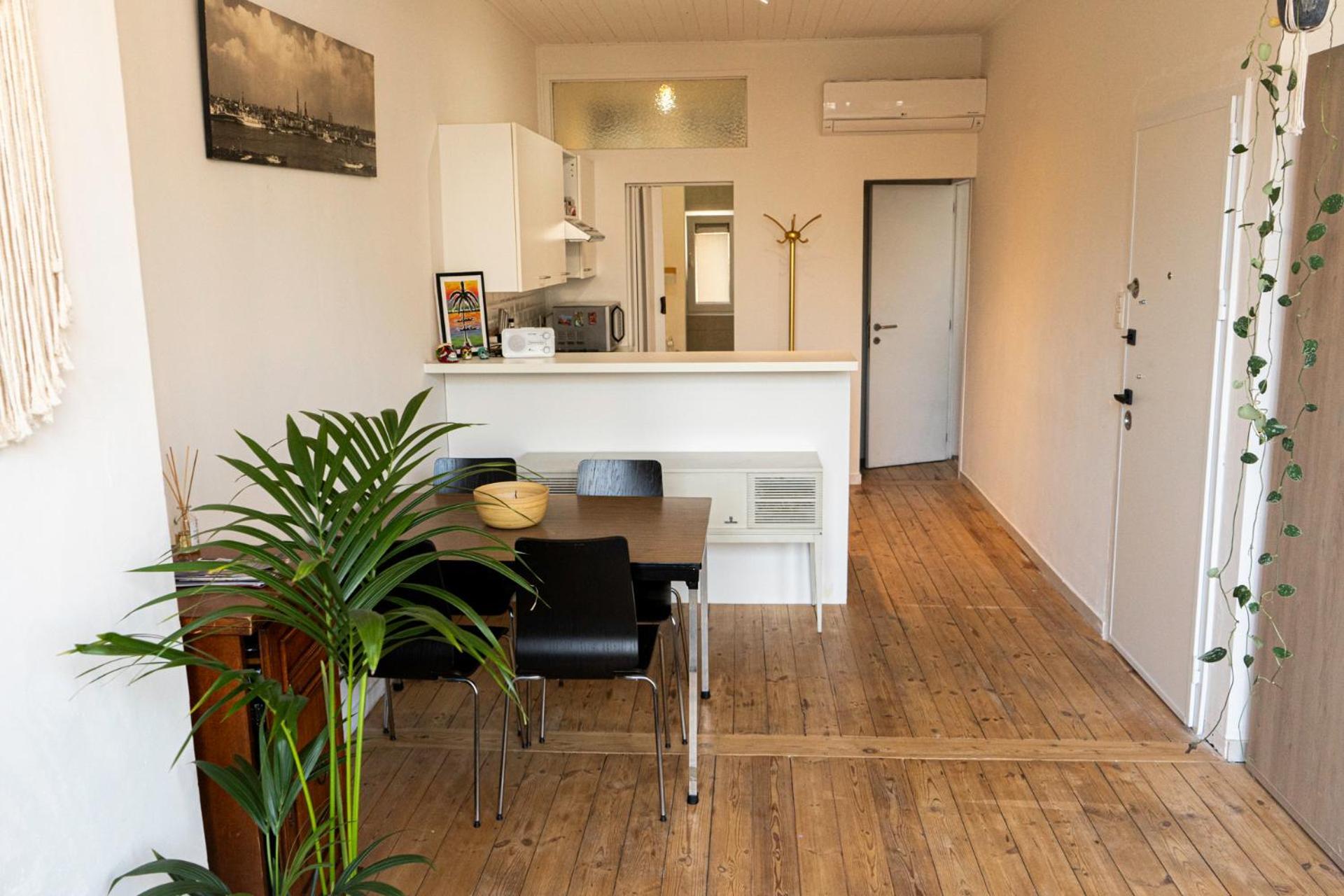 Cozy Studioflat Near The Appartement *